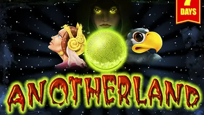 7 days anotherland
