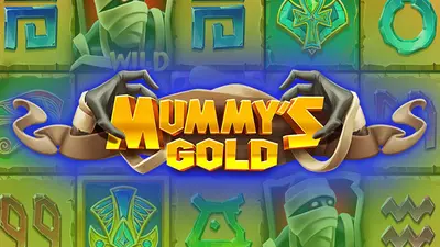 mummysgold