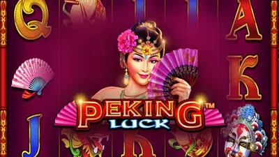 peking luck